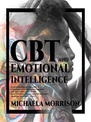 cover image of CBT and Emotional Intelligence